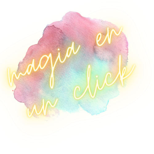 MAGIA EN UN CLICK
